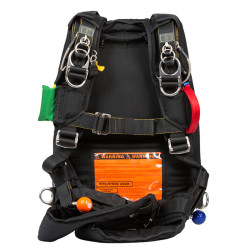 Sac harnais Sigma/Micro-Sigma - UPT