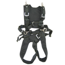 Harnais passager Sigma - UPT