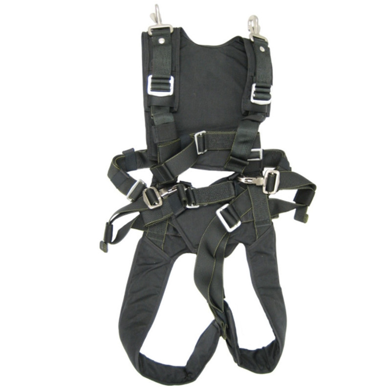 Harnais passager Sigma - UPT