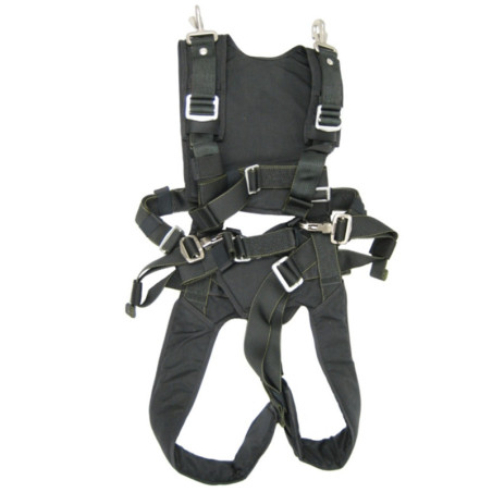 Harnais passager Sigma - UPT