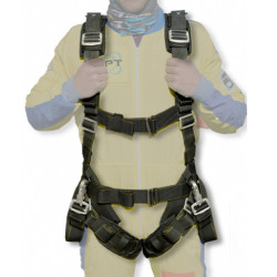 Harnais passager Sigma - UPT