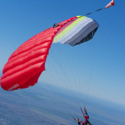 Voile Pulse - Performance Designs