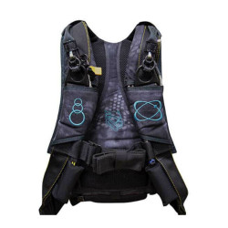 Sac harnais Vector 3 Micron - UPT