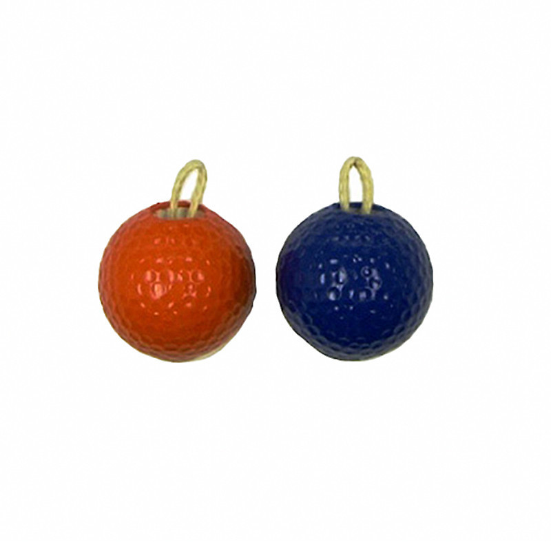 Poignées balles CDO Sigma (paire) - UPT