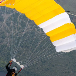 Voile Storm - Performance Designs