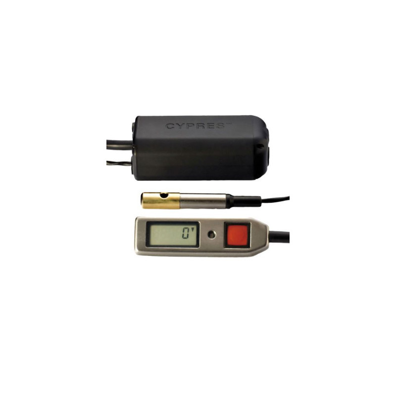 Cypres 2 C-Mode - Airtec