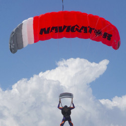 Voile Navigator - Performance Designs