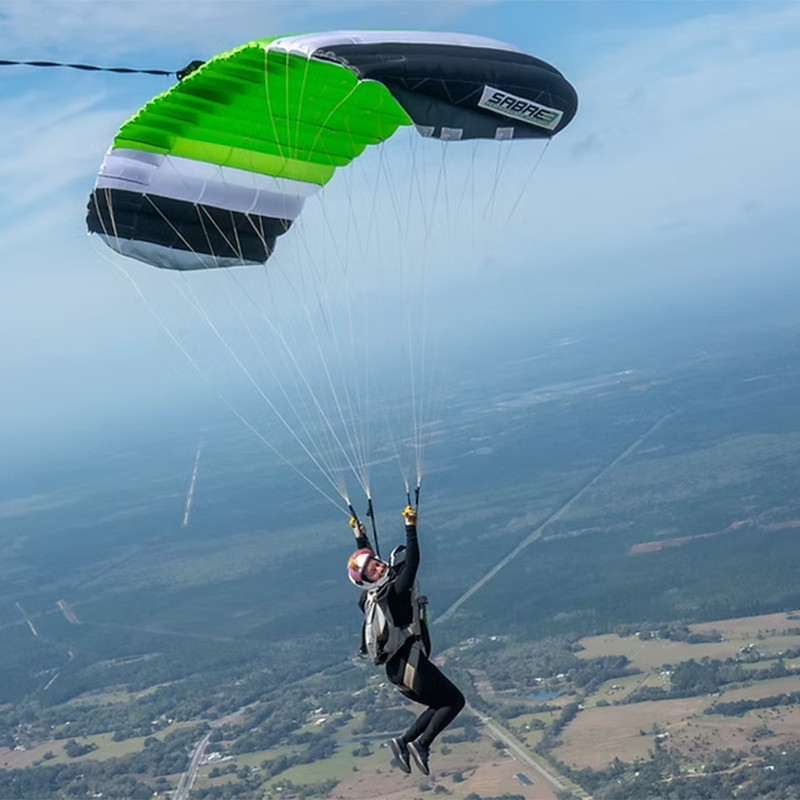 Voile Sabre3 - Performance Designs