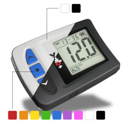 Altimètre Viso II+ - LB Altimeters