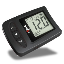 Altimètre Viso II+ - LB Altimeters