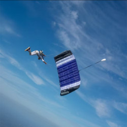 Voile Sabre3 - Performance Designs