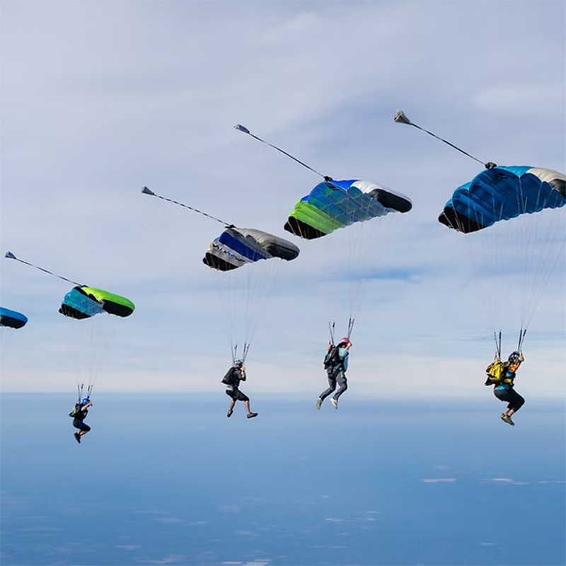 Voile Valkyrie - Performance Designs