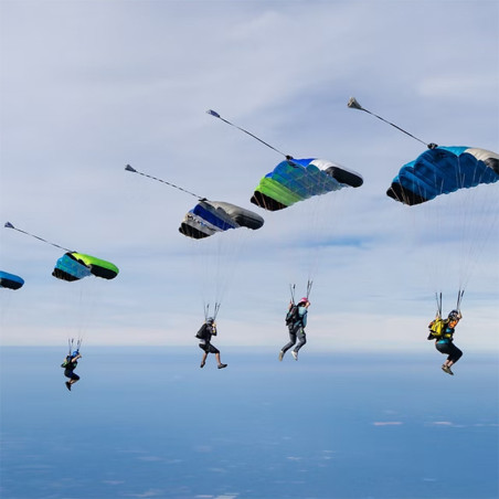 Voile Valkyrie - Performance Designs