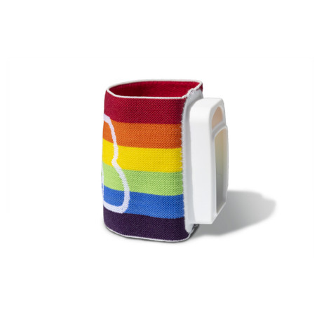 Bracelet poignet élastique ARES II - LB Altimeters