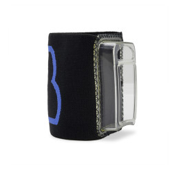 Bracelet poignet élastique ARES II - LB Altimeters