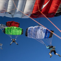 Voile Valkyrie - Performance Designs