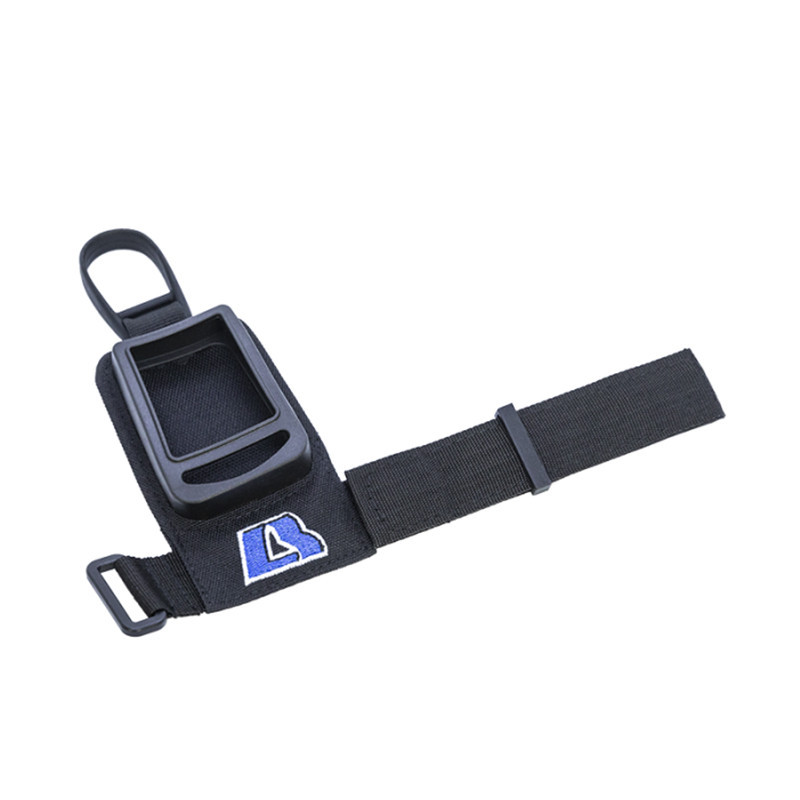 Montage main pour ARES II - LB Altimeters