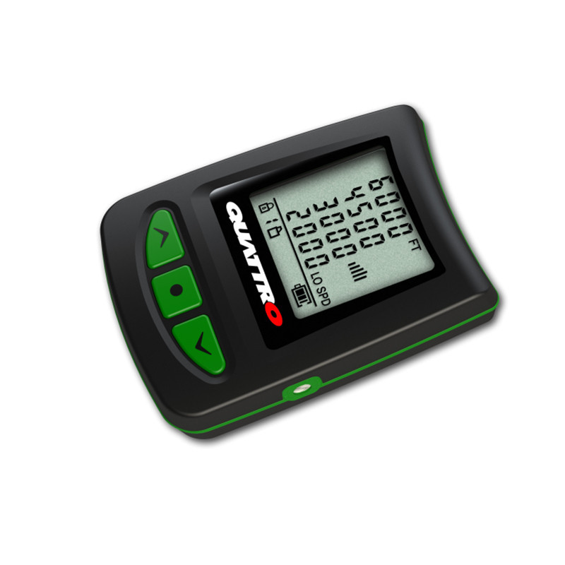 Altison Quattro (prise LED en option) - LB Altimeters