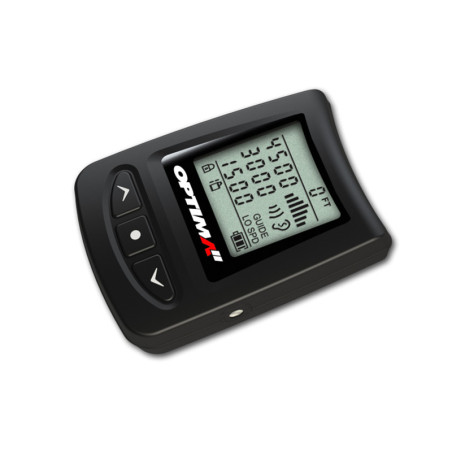 Altison Optima II (prise LED en option) - LB Altimeters