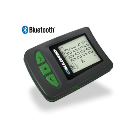 Altison Quattro 3 bluetooth - LB Altimeters