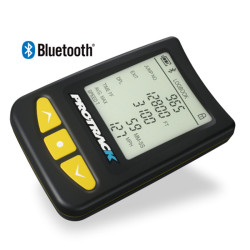 Altison Protrack 3 bluetooth - LB Altimeters