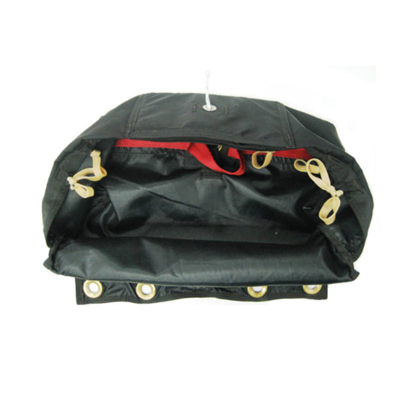 POD de voile principale Sigma - UPT