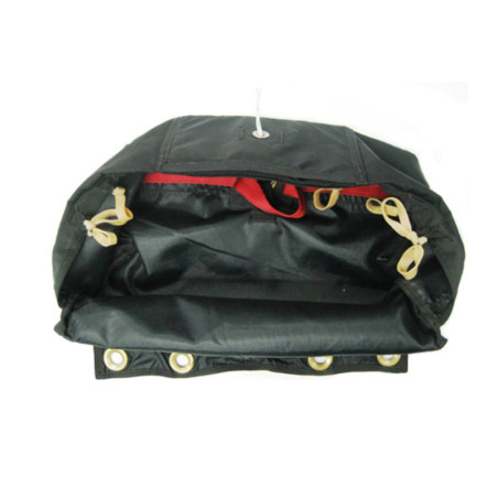 POD de voile principale Sigma - UPT