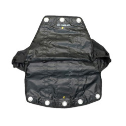 POD anti-twist de voile principale Sigma - UPT