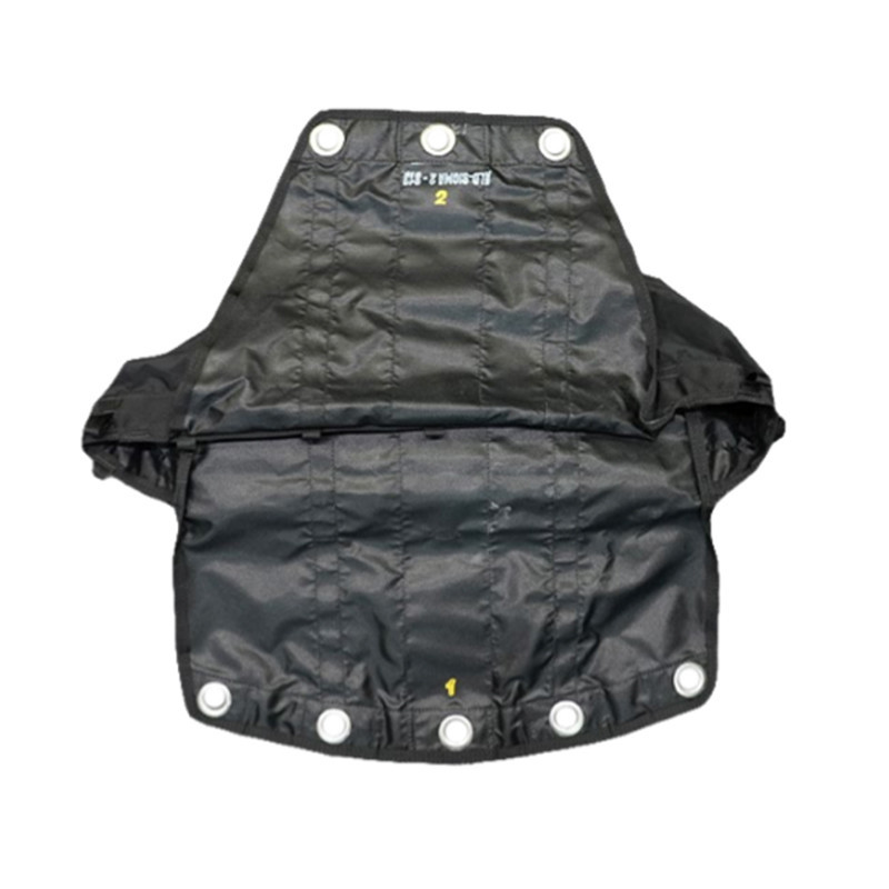 POD anti-twist de voile principale Sigma - UPT