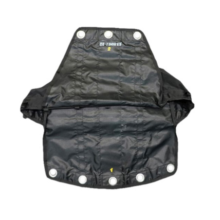 POD anti-twist de voile principale Sigma - UPT