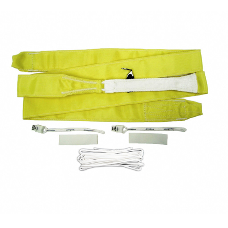 Partie basse drisse RSE Sigma - UPT