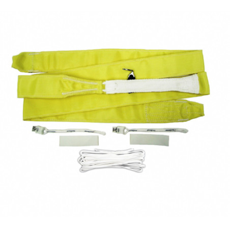 Partie basse drisse RSE Sigma - UPT