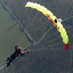 Voile Katana - Performance Designs