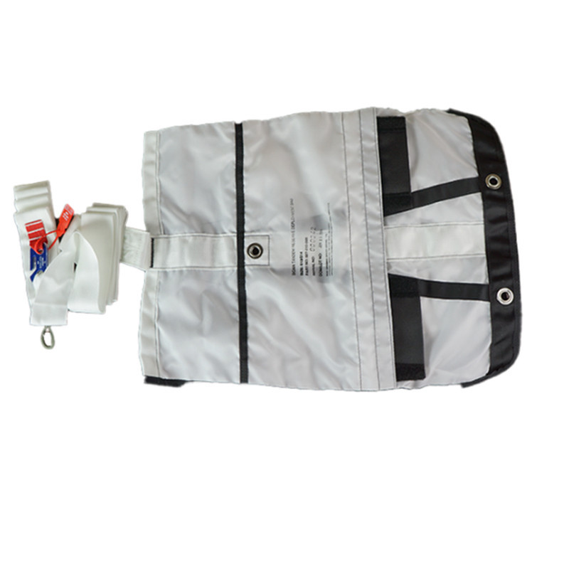 POD de réserve Sigma avec skyhook - UPT