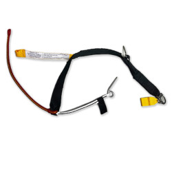 RSL pour Sigma avec Collin's Lanyard et skyhook - UPT