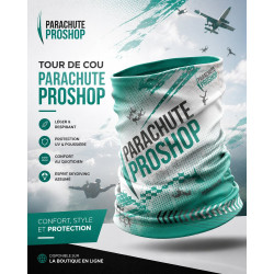 Tour de cou
