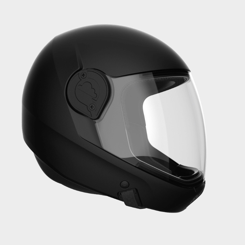 Casque G4 - Cookie