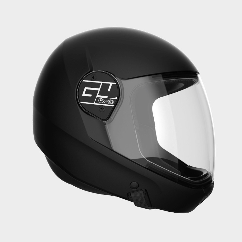 Platines de casque G4 - Cookie