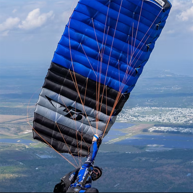 Voile Velocity Comp - Performance Designs