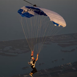 Voile Velocity Comp - Performance Designs