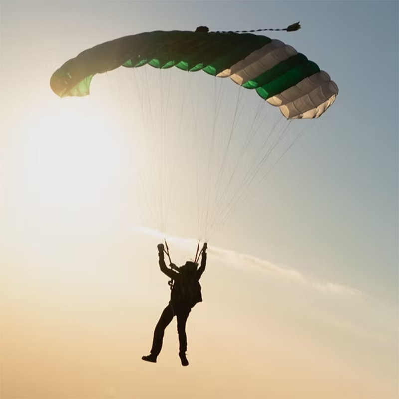 Voile Silhouette - Performance Designs