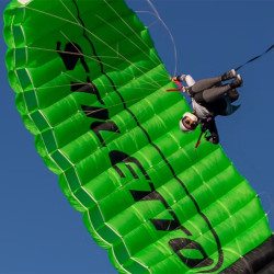 Voile Stiletto - Performance Designs