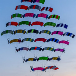 Voile Lightning - Performance Designs