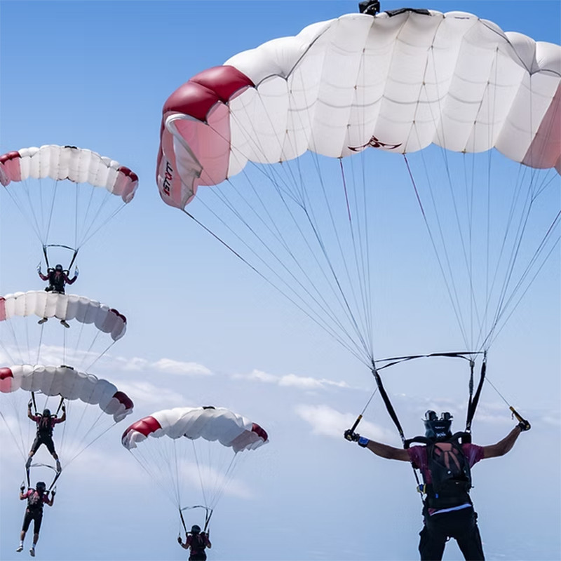 Voile CF Storm - Performance Designs