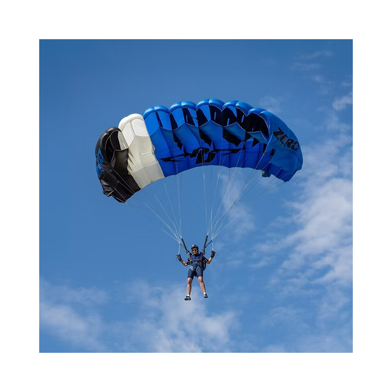 Voile Zero - Performance Designs