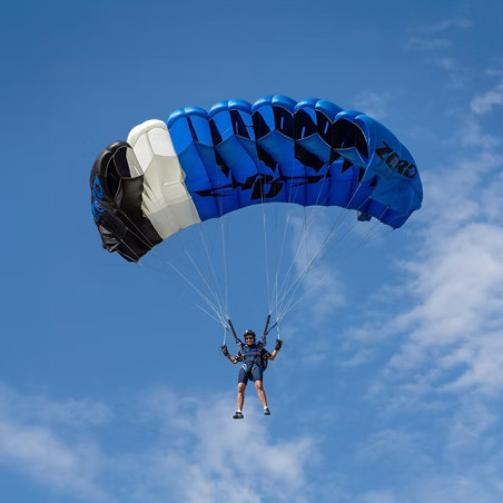 Voile Zero - Performance Designs