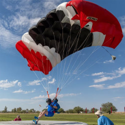 Voile Zero - Performance Designs