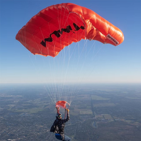 Voile Optimum - Performance Designs