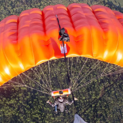 Voile Optimum - Performance Designs