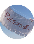 Voiles secours solo